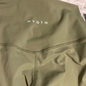 NVGTN athletic leggings size Small